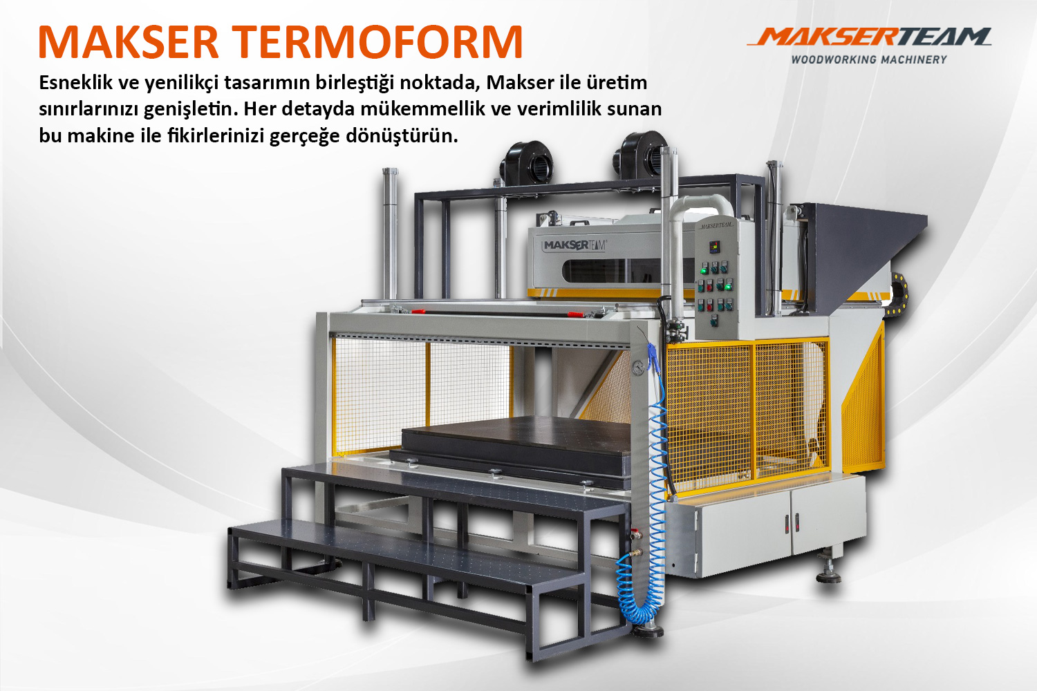 Rec termoform